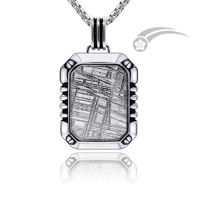 エンジンパワー 天文学 Pendant 男性ステンレス鋼 Pendant 18*25mm